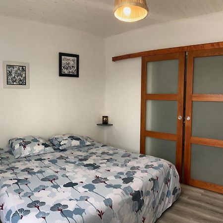 Chambre Cosy Aux Capucines Du Volcan La Plaine Des Cafres Le Tampon Eksteriør billede